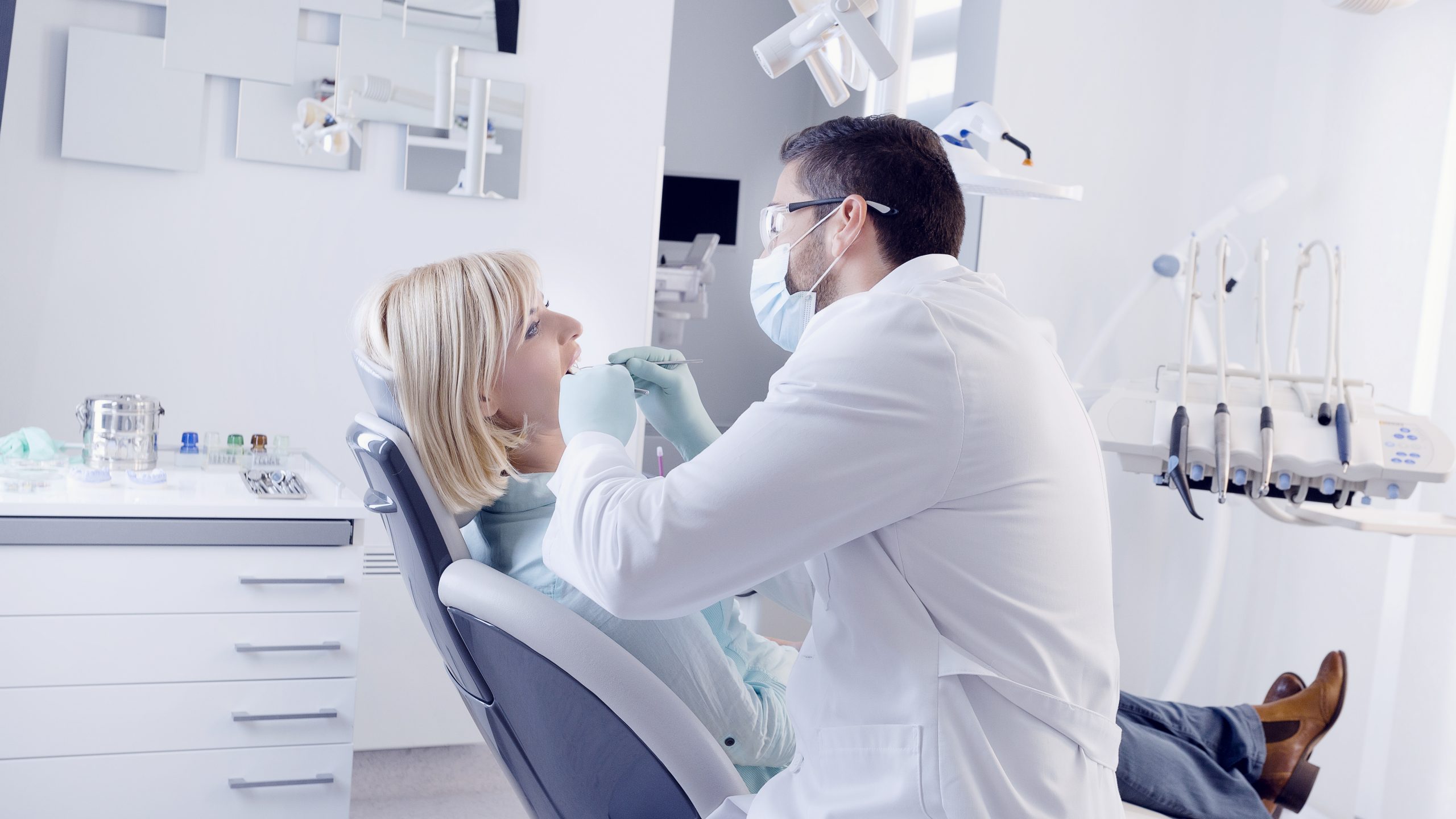 Dentist in Seneca Falls, NY